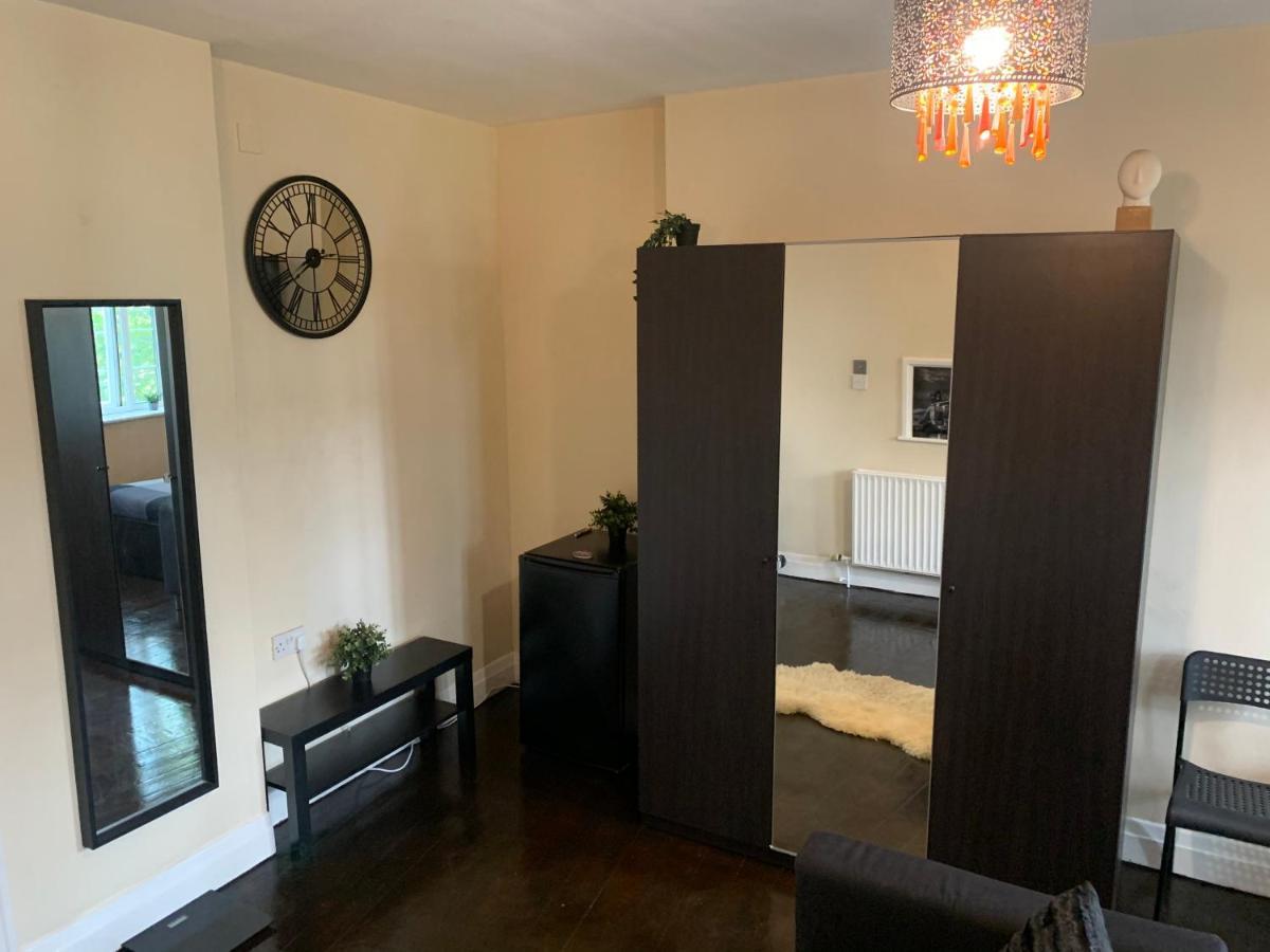 Beddington Park Lodge West Wallington Exteriör bild